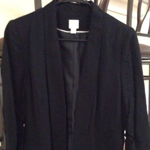 Lauren Conrad Women’s Blazer
